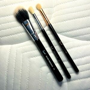 Sigma Brush Set